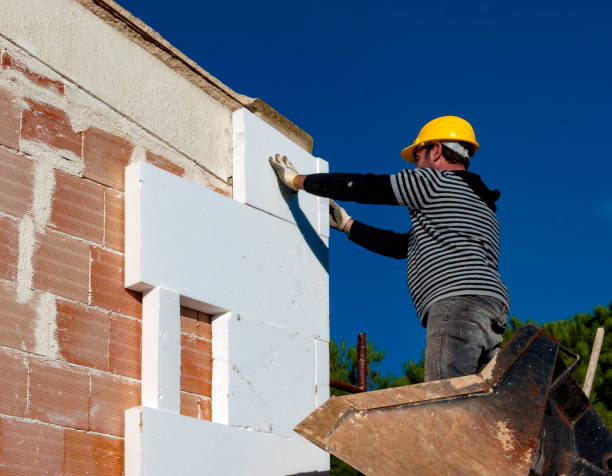 Best DIY Insulation Kits and Guidance in Yarrow Point, WA