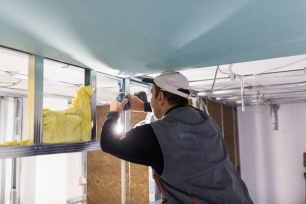 Best Insulation Maintenance and Repair in Yarrow Point, WA