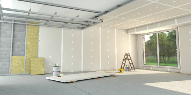 Yarrow Point, WA Insulation Contractor Company