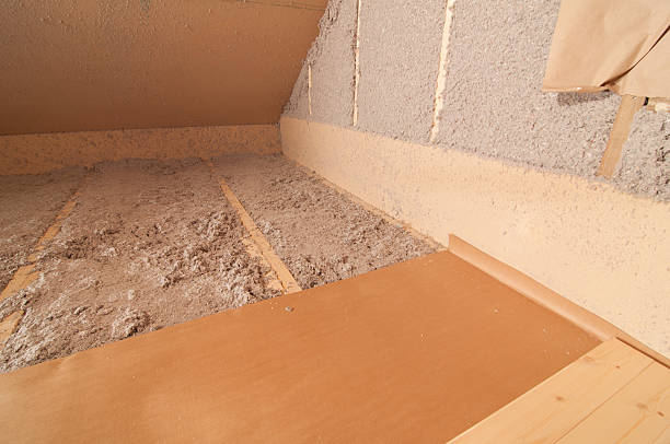 Best Spray Foam Insulation in Yarrow Point, WA